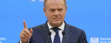 Туск и Зеленски се срещат на 19 декември